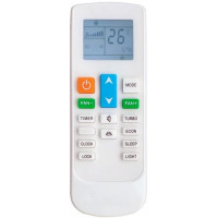 Dahatsu DH-NP-18A напольно-потолочный кондиционер