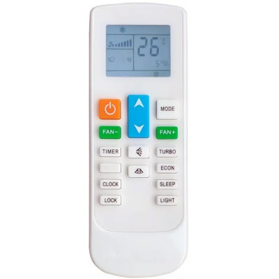 Фото Dahatsu DH-NP-18A напольно-потолочный кондиционер