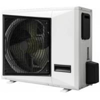 Dahatsu DH-NP-18A напольно-потолочный кондиционер