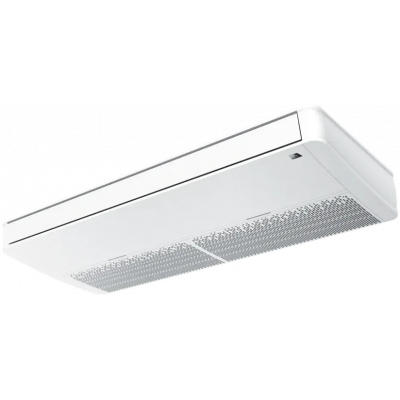 Фото Dahatsu DH-NP-18A напольно-потолочный кондиционер