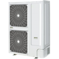 Dahatsu DH-NP 60 CH напольнопотолочный кондиционер