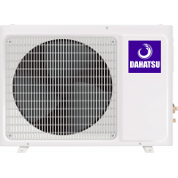 Dahatsu DA-09H LEGEND  настенный кондиционер