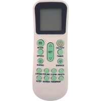 Dahatsu DH-CS-24A кассетный кондиционер