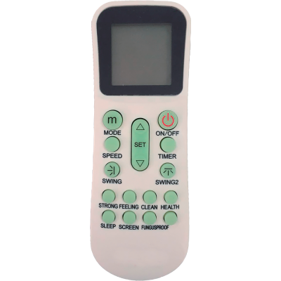 Фото Dahatsu DH-CS-24A кассетный кондиционер