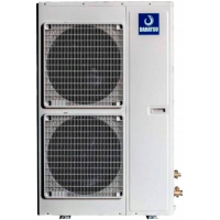 Dahatsu DH-KL 100 A колонный кондиционер