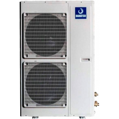 Фото Dahatsu DH-KL 100 A колонный кондиционер