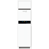 Dahatsu DH-KL 100 A колонный кондиционер