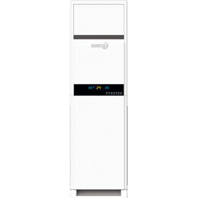 Фото Dahatsu DH-KL 100 A колонный кондиционер
