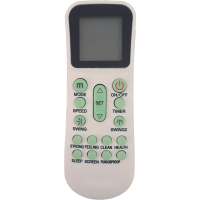 Dahatsu DH-KL 100 A колонный кондиционер