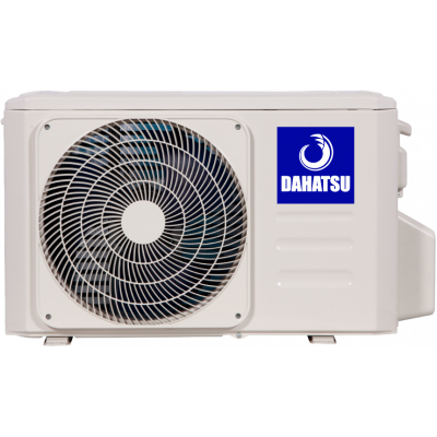 Фото Dahatsu DHP-18/DHV-18 настенный кондиционер