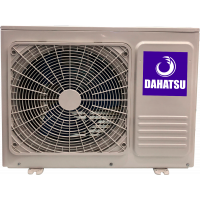 Dahatsu GW-07H инверторный настенный кондиционер  - архивная модель