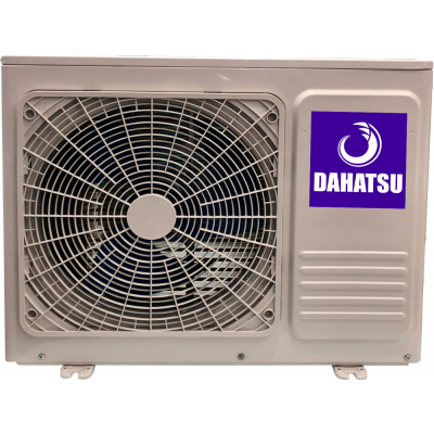 Фото Dahatsu GW-07H инверторный настенный кондиционер  - архивная модель