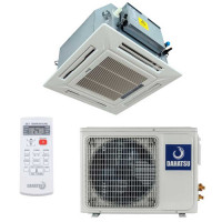 Dahatsu DH-CS-60I кассетный кондиционер