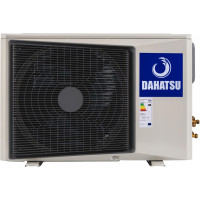 Dahatsu DH-NP-36I напольно-потолочный кондиционер